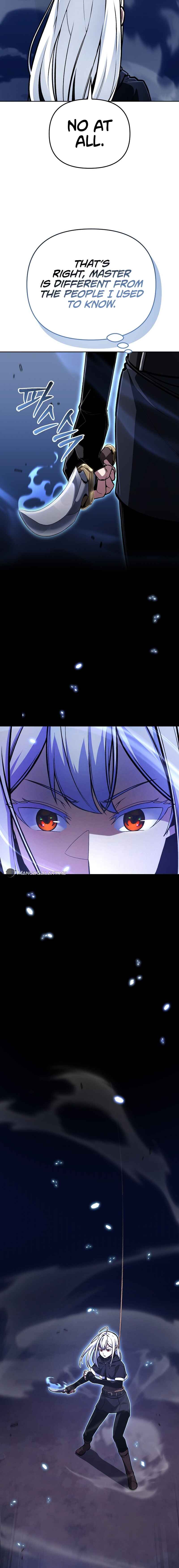 Uli Yongsaneun Mwoham? Chapter 26 - Page 10