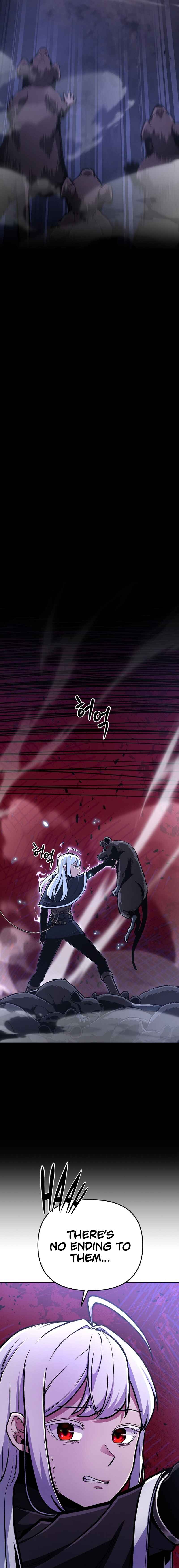 Uli Yongsaneun Mwoham? Chapter 26 - Page 11