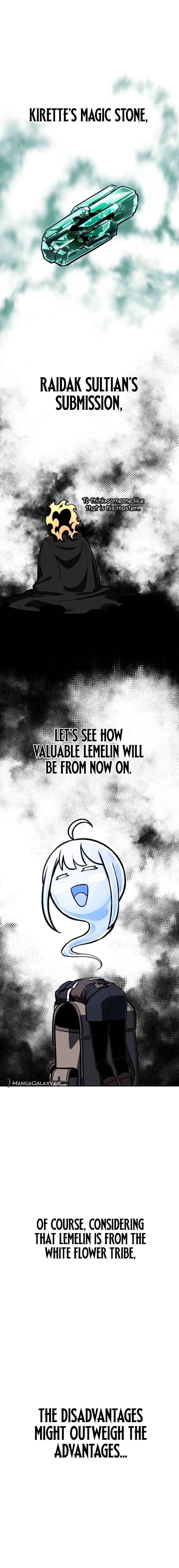 Uli Yongsaneun Mwoham? Chapter 26 - Page 17