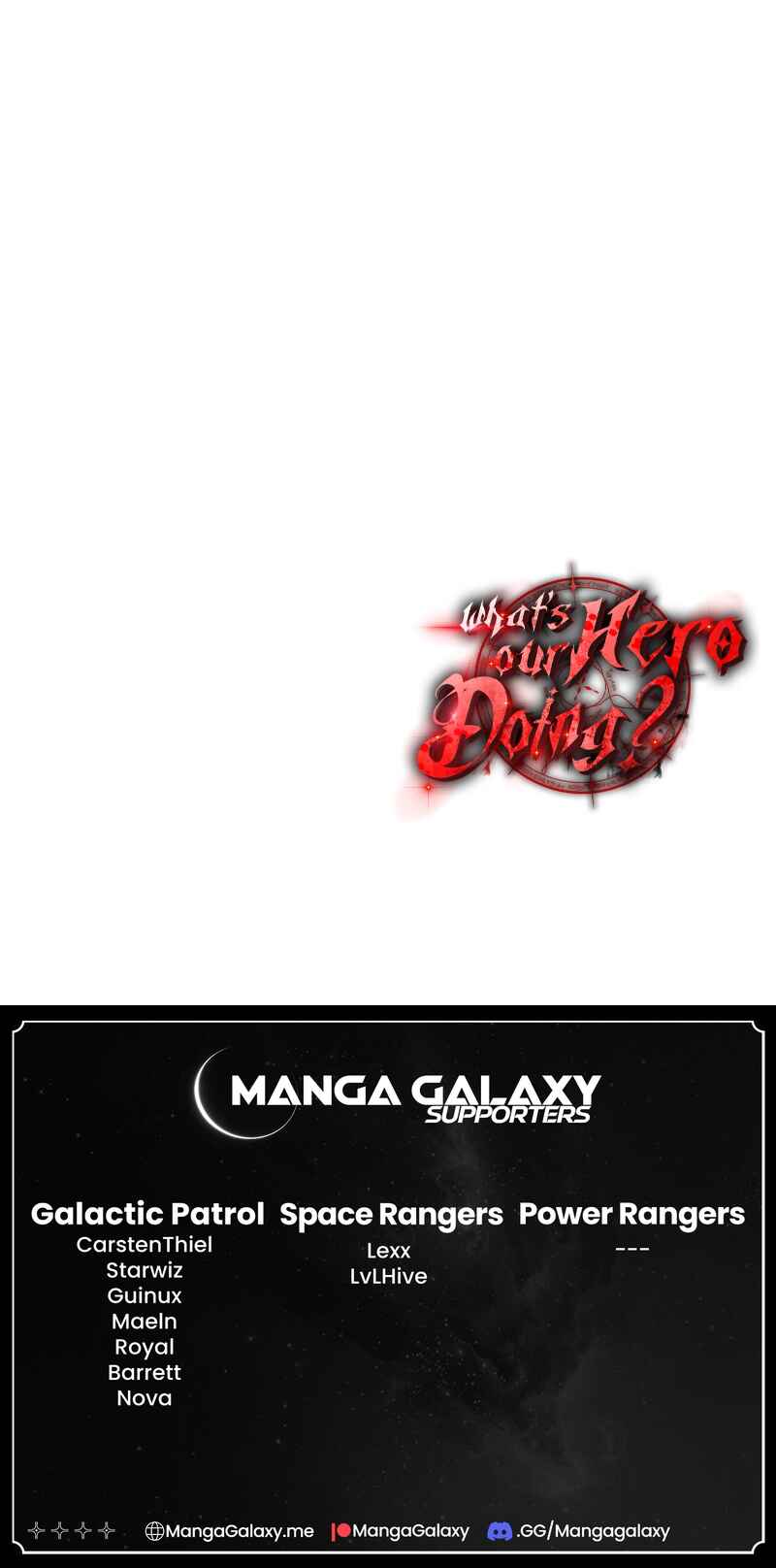 Uli Yongsaneun Mwoham? Chapter 26 - Page 20