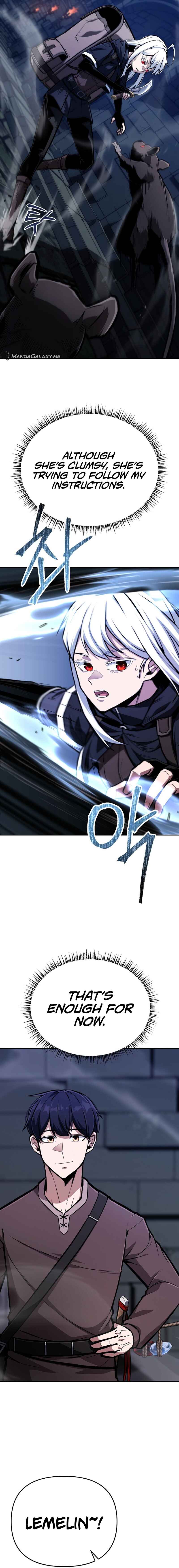 Uli Yongsaneun Mwoham? Chapter 26 - Page 3