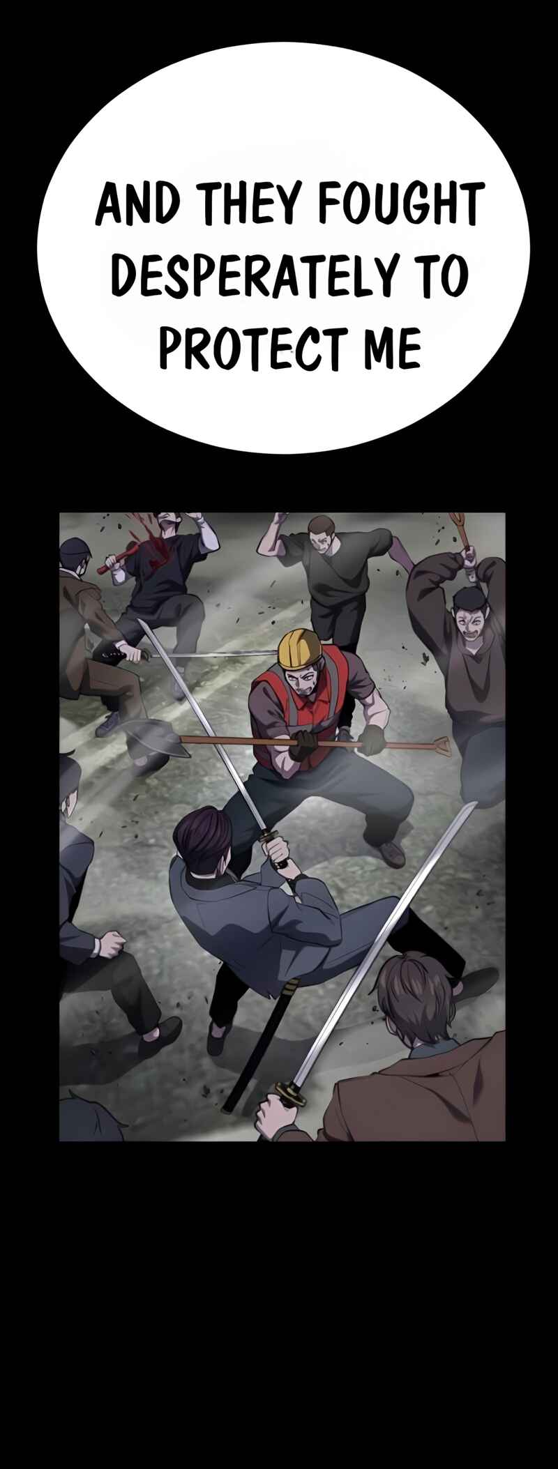 The Boy of Death Chapter 307 - Page 105