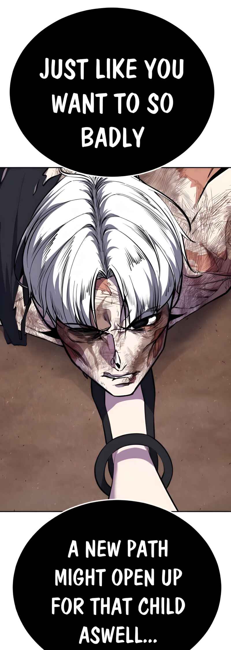 The Boy of Death Chapter 307 - Page 126