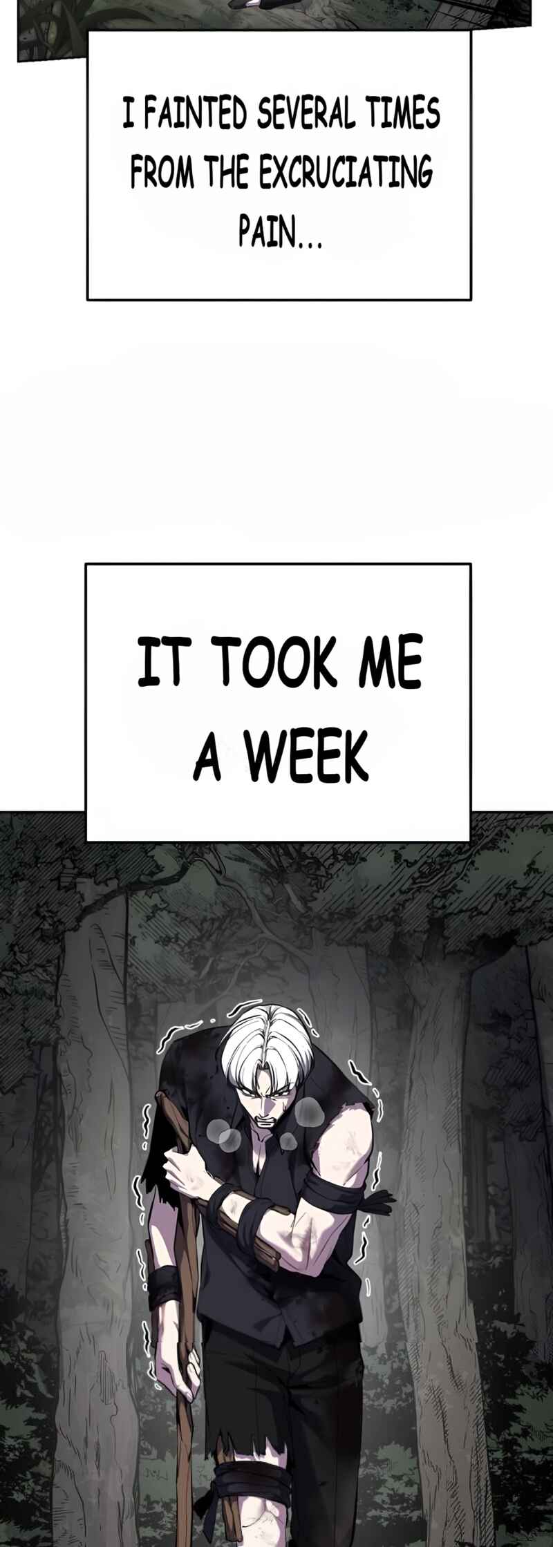 The Boy of Death Chapter 307 - Page 17