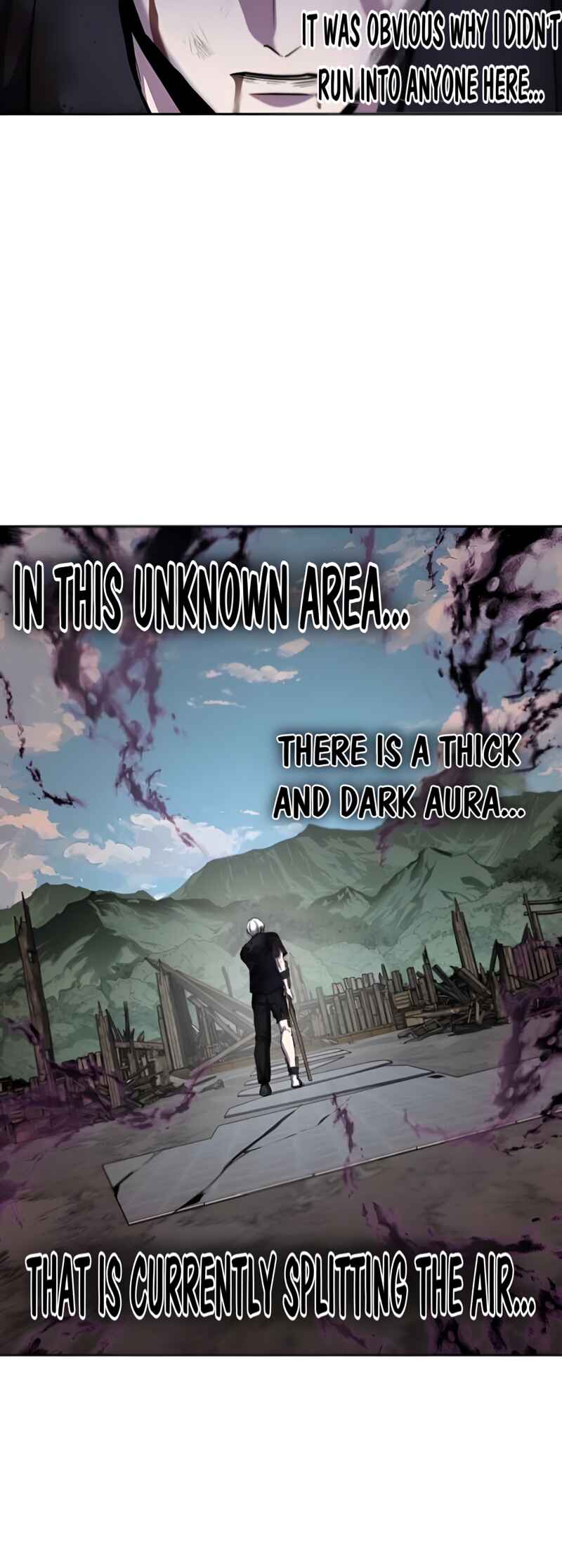 The Boy of Death Chapter 307 - Page 25
