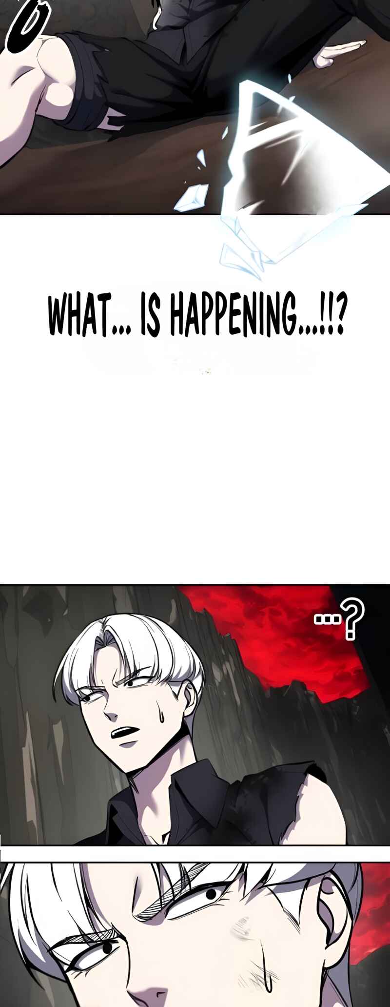 The Boy of Death Chapter 307 - Page 43