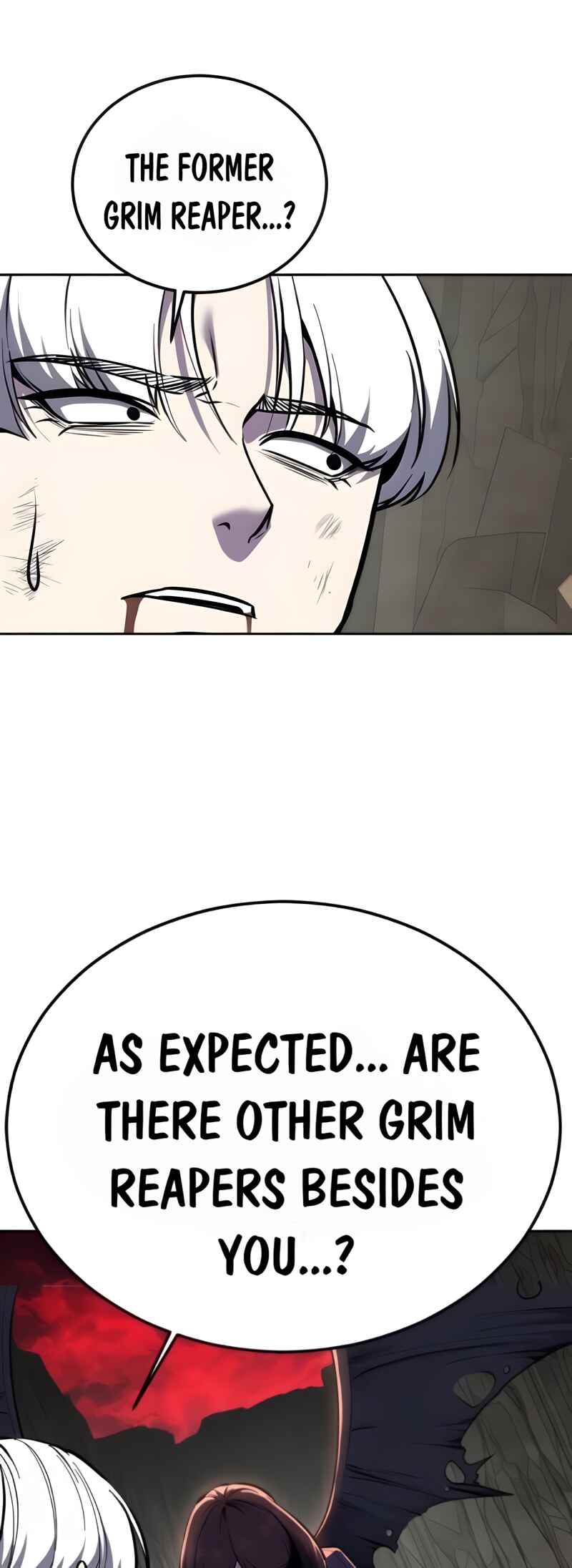 The Boy of Death Chapter 307 - Page 54