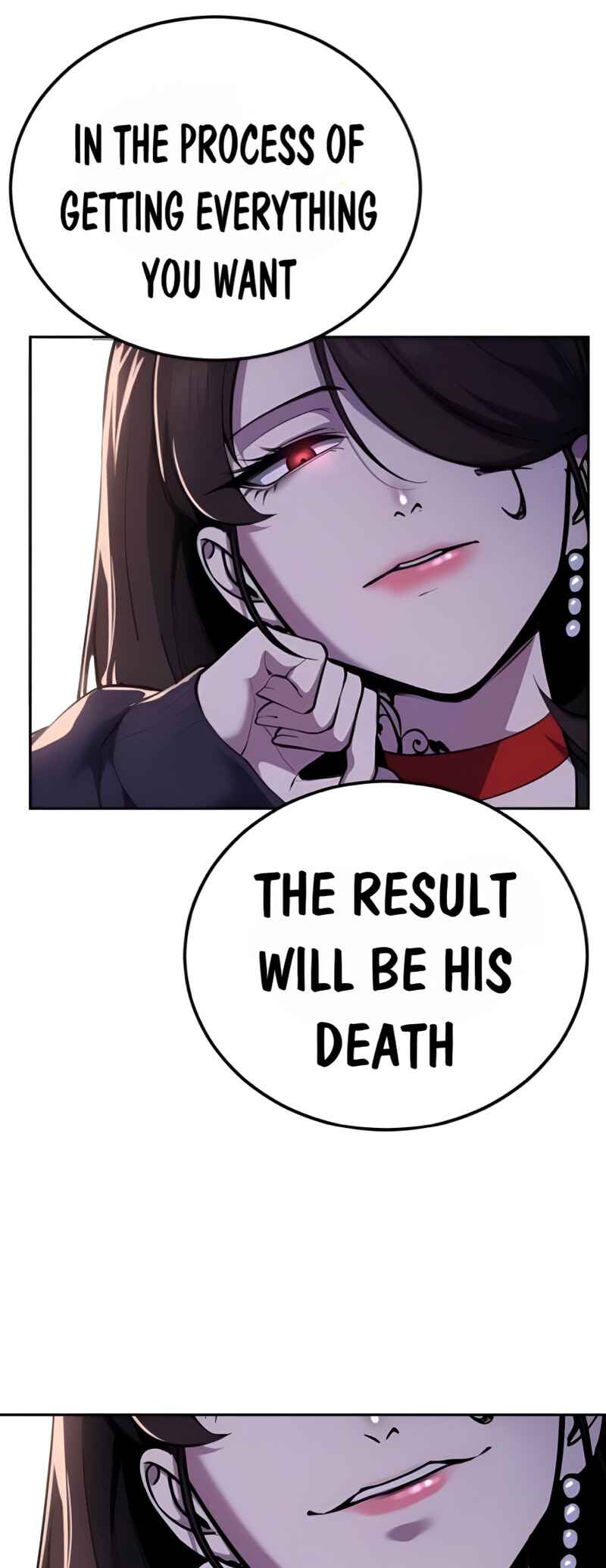 The Boy of Death Chapter 307 - Page 86