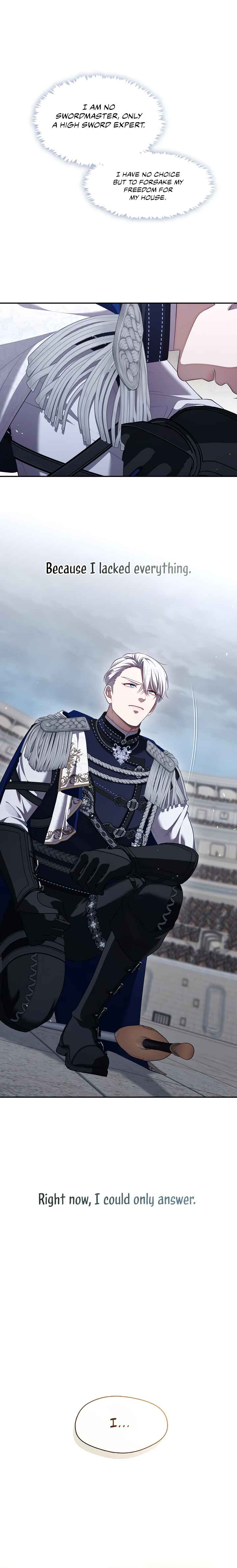 S-geup Hunter-neun Agyeong Gongnyeoga Doegi Silseumnida Chapter 58 - Page 10