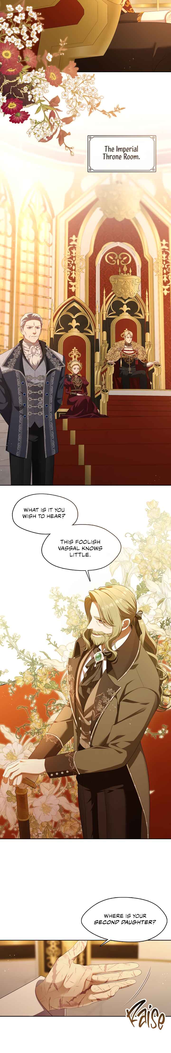 S-geup Hunter-neun Agyeong Gongnyeoga Doegi Silseumnida Chapter 58 - Page 13