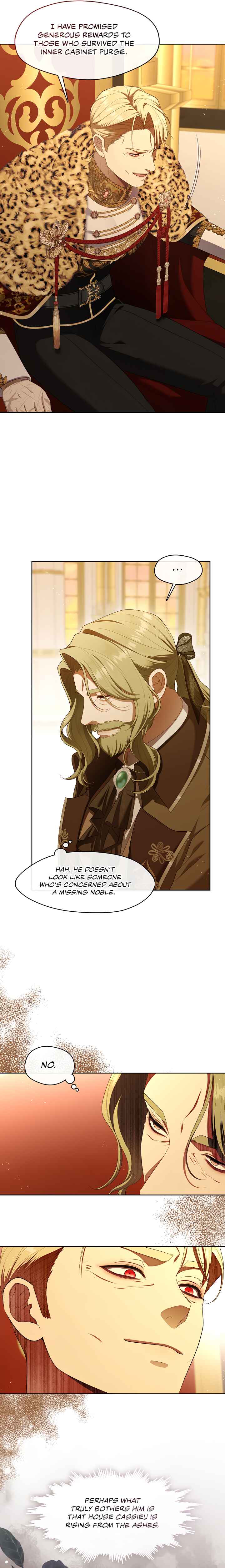 S-geup Hunter-neun Agyeong Gongnyeoga Doegi Silseumnida Chapter 58 - Page 14