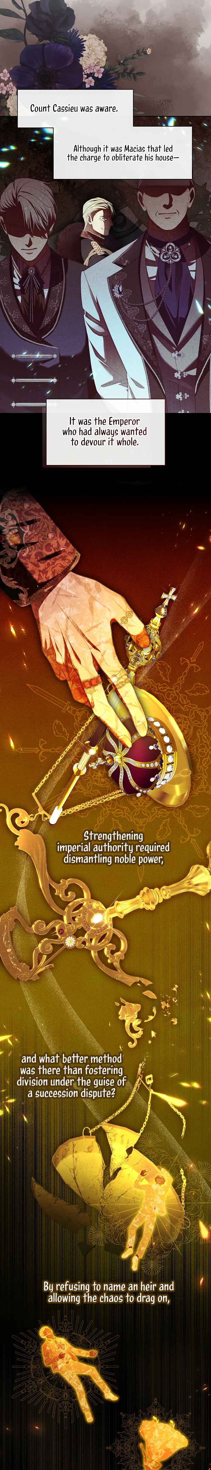 S-geup Hunter-neun Agyeong Gongnyeoga Doegi Silseumnida Chapter 58 - Page 15