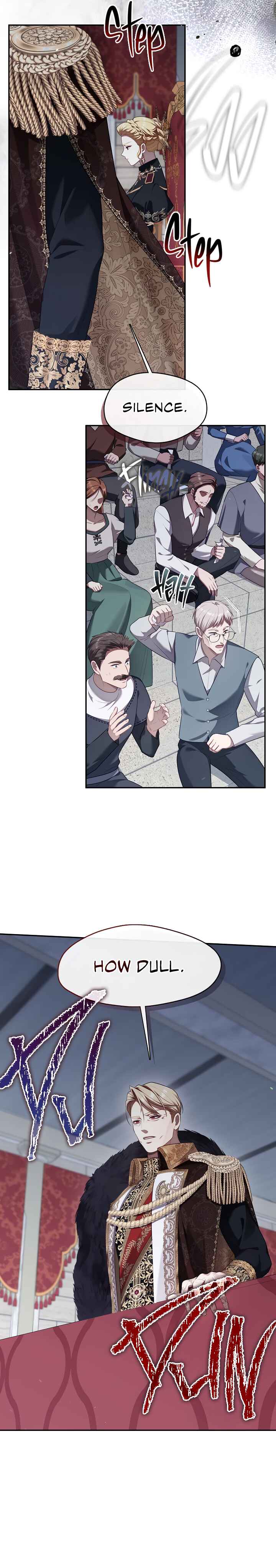 S-geup Hunter-neun Agyeong Gongnyeoga Doegi Silseumnida Chapter 58 - Page 2