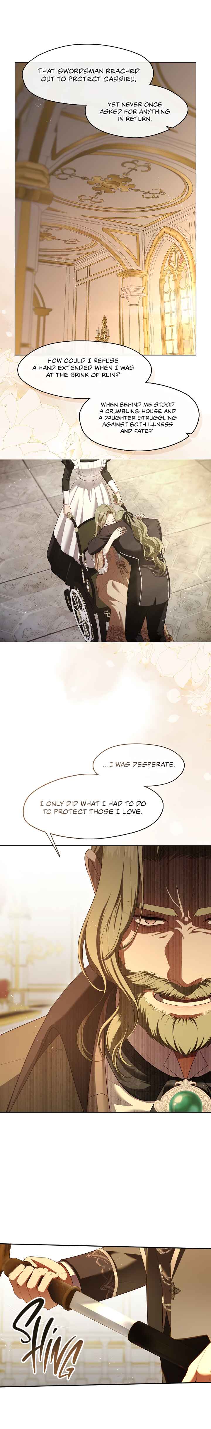 S-geup Hunter-neun Agyeong Gongnyeoga Doegi Silseumnida Chapter 58 - Page 20