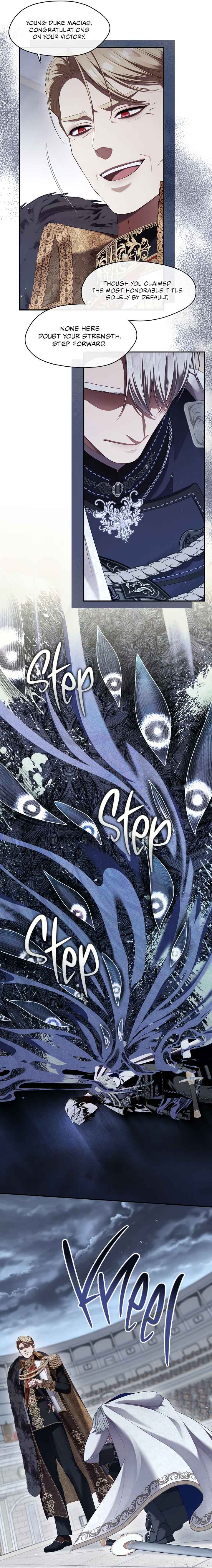S-geup Hunter-neun Agyeong Gongnyeoga Doegi Silseumnida Chapter 58 - Page 3