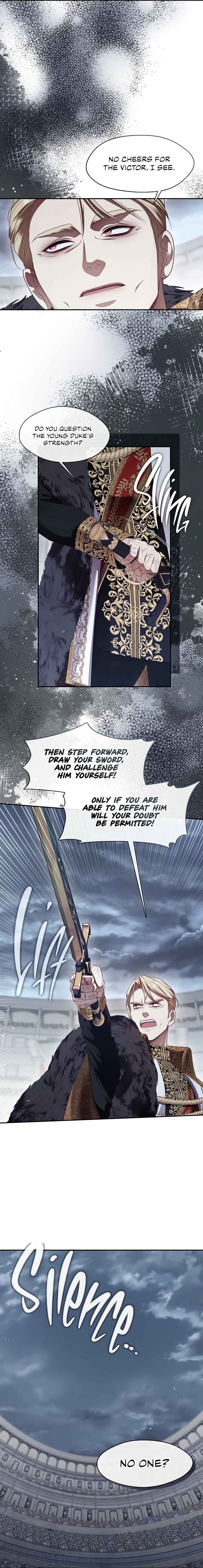 S-geup Hunter-neun Agyeong Gongnyeoga Doegi Silseumnida Chapter 58 - Page 4