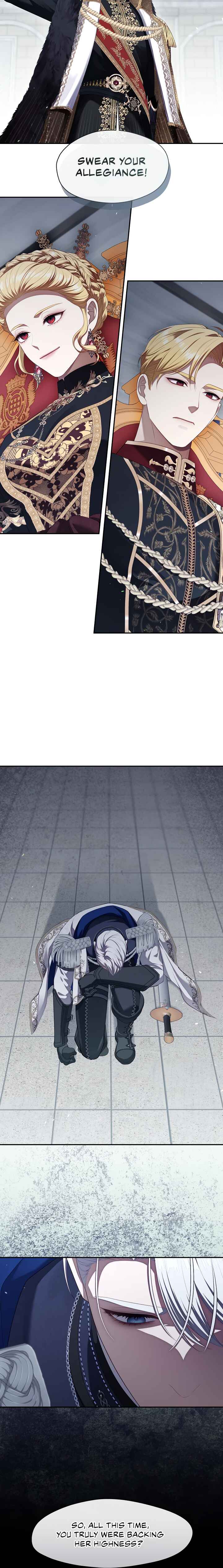 S-geup Hunter-neun Agyeong Gongnyeoga Doegi Silseumnida Chapter 58 - Page 6