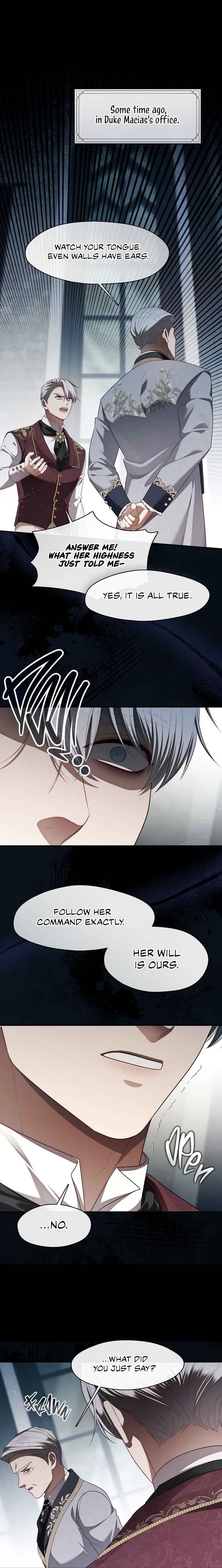 S-geup Hunter-neun Agyeong Gongnyeoga Doegi Silseumnida Chapter 58 - Page 7
