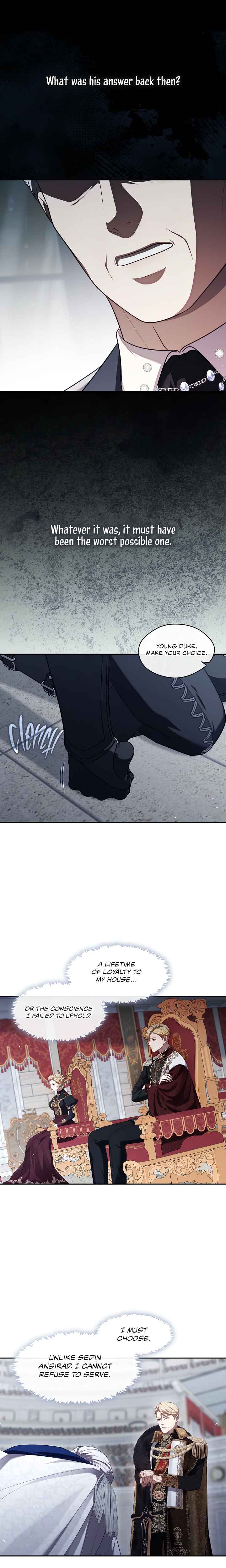 S-geup Hunter-neun Agyeong Gongnyeoga Doegi Silseumnida Chapter 58 - Page 9