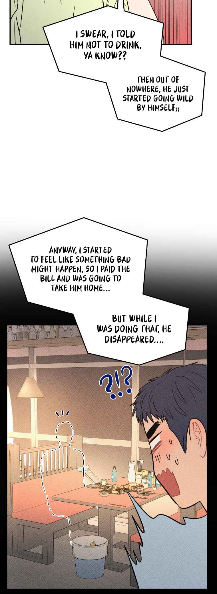 Gwijjal Romance Chapter 65 - Page 23