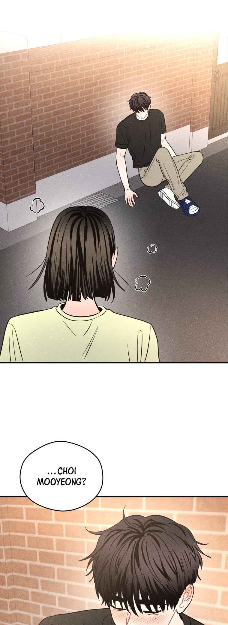 Gwijjal Romance Chapter 65 - Page 28