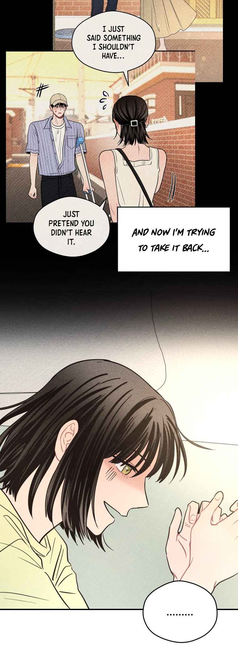 Gwijjal Romance Chapter 65 - Page 3