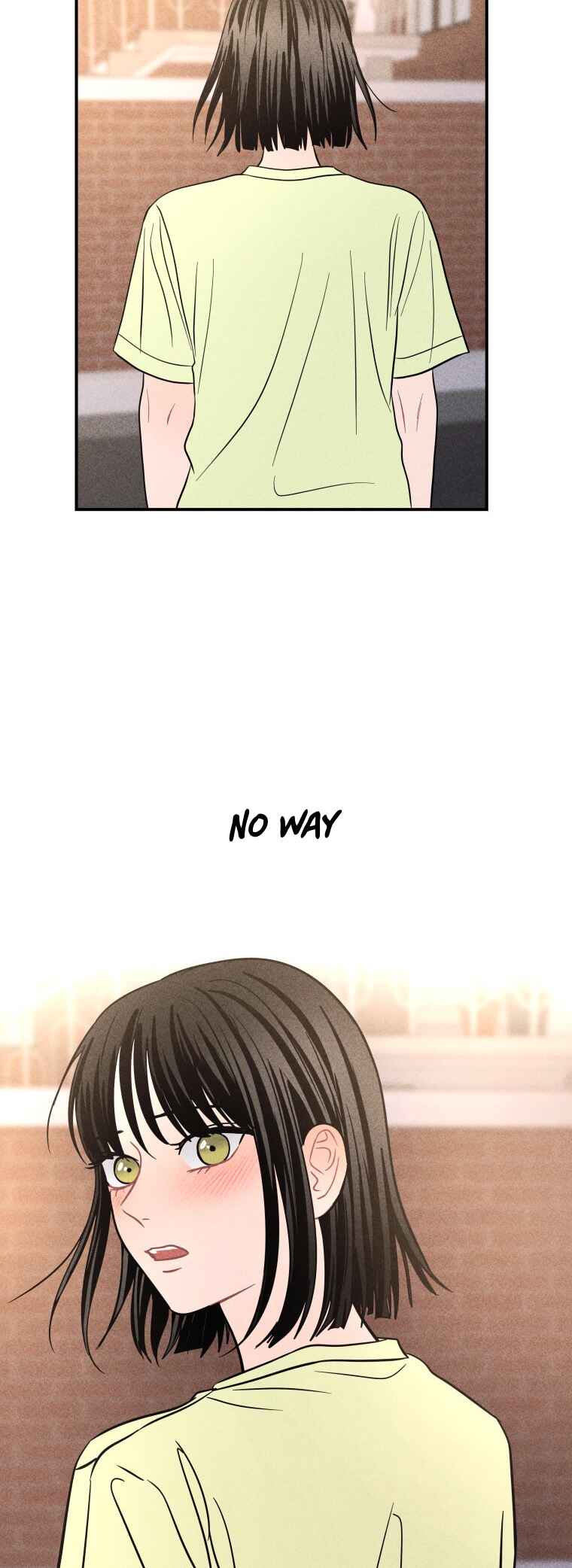 Gwijjal Romance Chapter 65 - Page 43