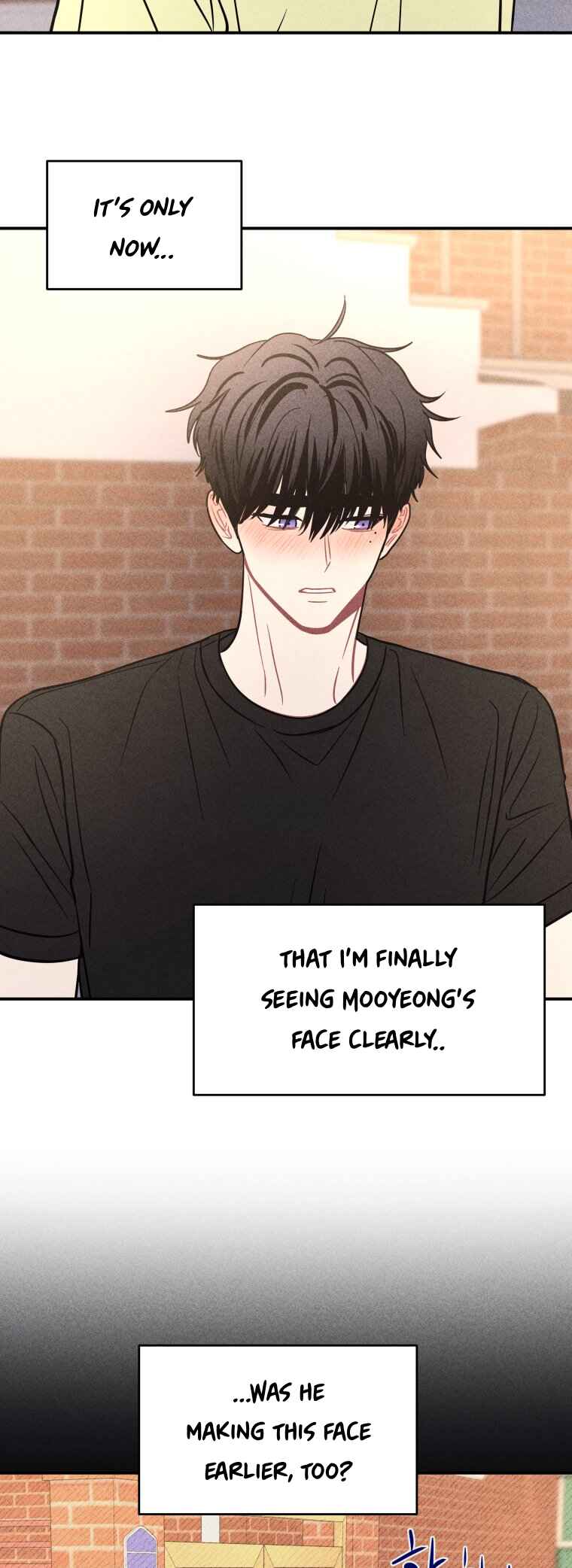 Gwijjal Romance Chapter 65 - Page 44