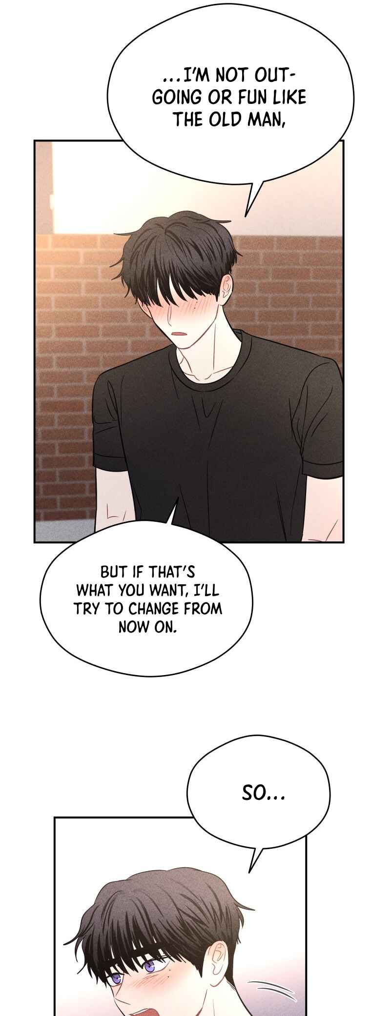 Gwijjal Romance Chapter 65 - Page 47