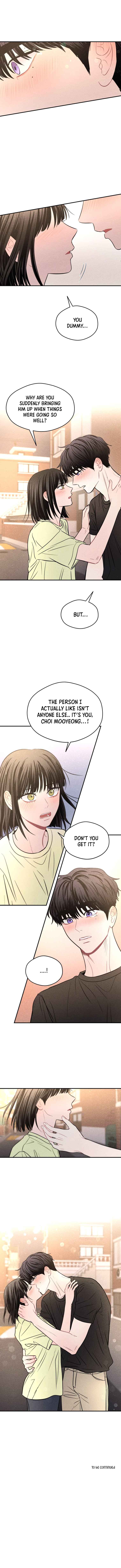 Gwijjal Romance Chapter 65 - Page 49