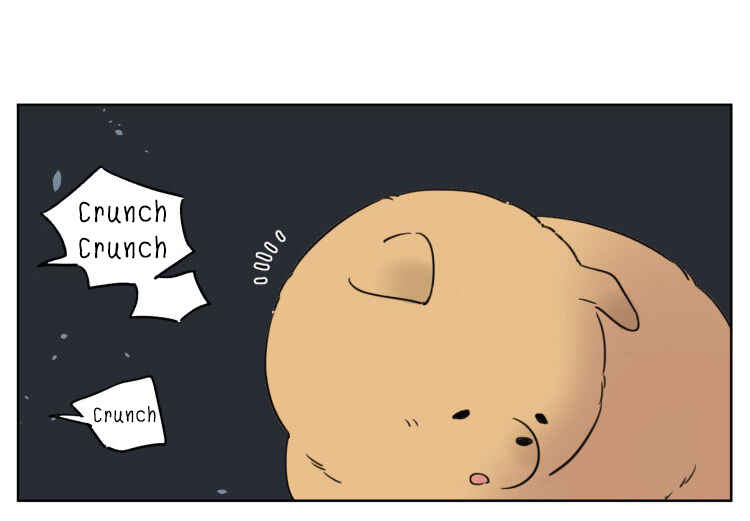 The Wolf That Picked Something Up Chapter 9 - Page 10