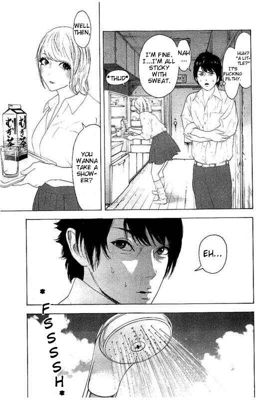 Bokutachi ga Yarimashita Chapter 22 - Page 5