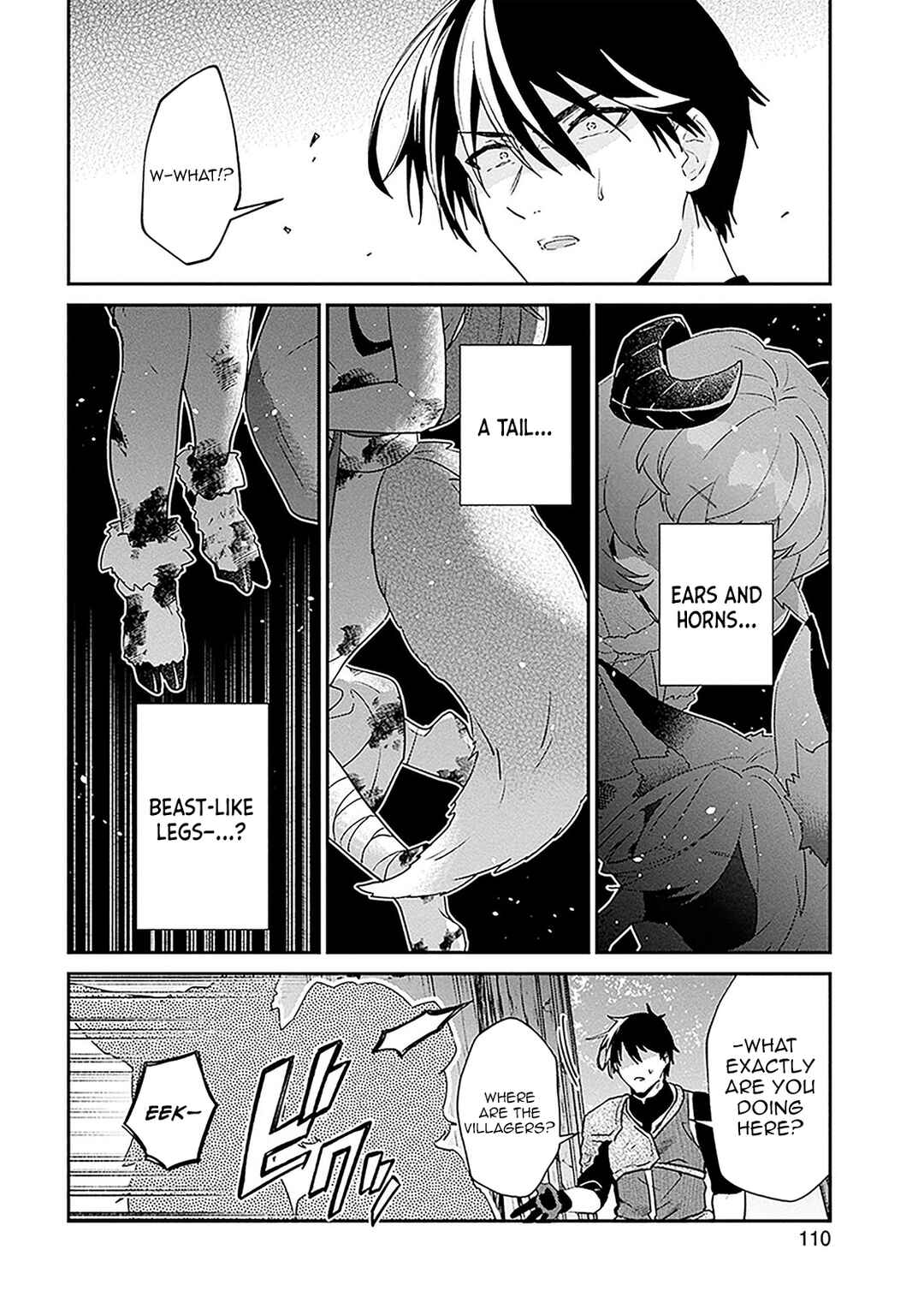 29-sai Dokushin wa Isekai de Jiyuu ni Ikita……katta. Chapter 36.3 - Page 7
