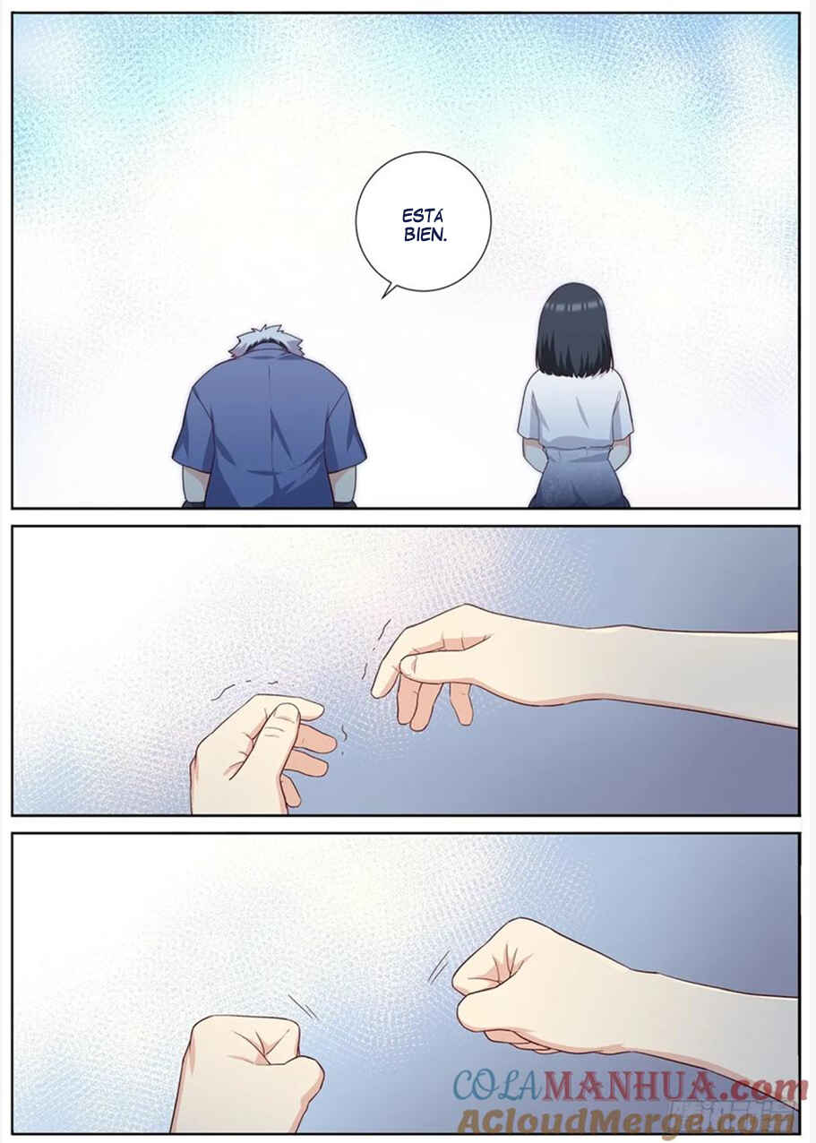 Yaoguai Mingdan Chapter 504 - Page 9
