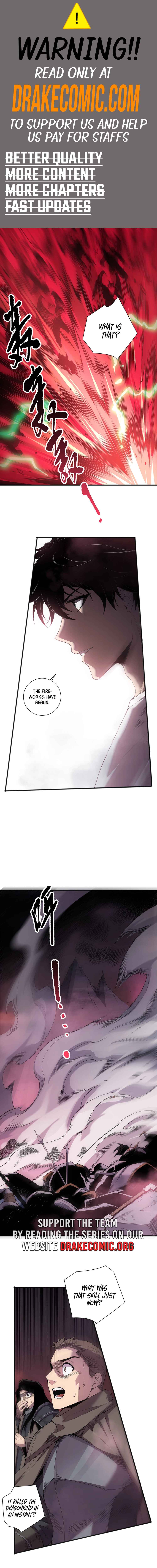 Si Ling Fashi! Wo Ji Shi Tianzai Chapter 144 - Page 1