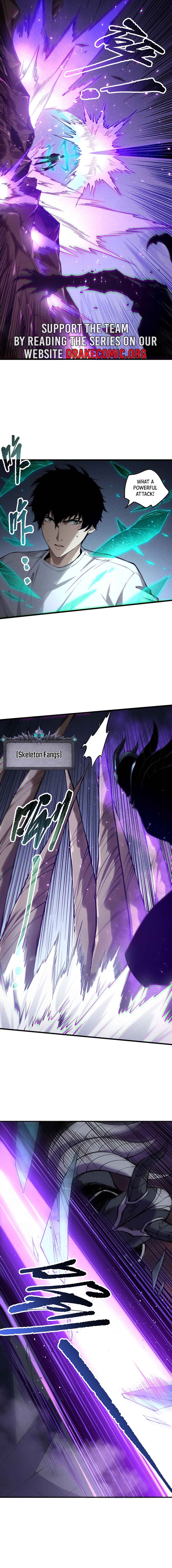 Si Ling Fashi! Wo Ji Shi Tianzai Chapter 144 - Page 10