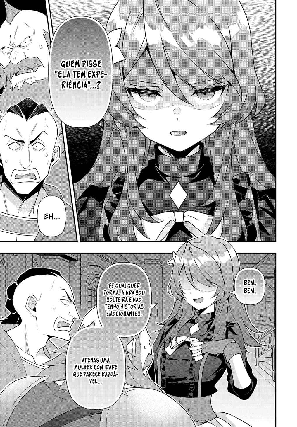 Tensei Kizoku no Isekai Boukenroku ~Jichou wo Shiranai Kamigami no Shito~ Chapter 56 - Page 22