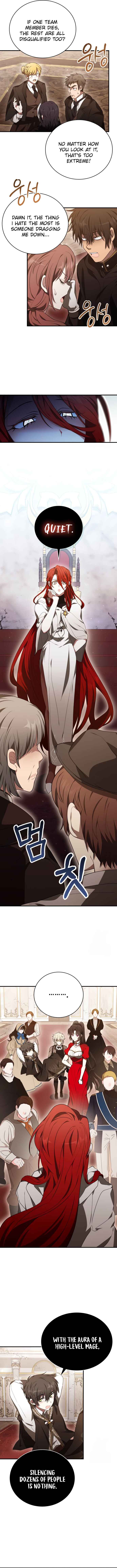 Jebal Jom Ilgeodallago Chapter 15 - Page 3