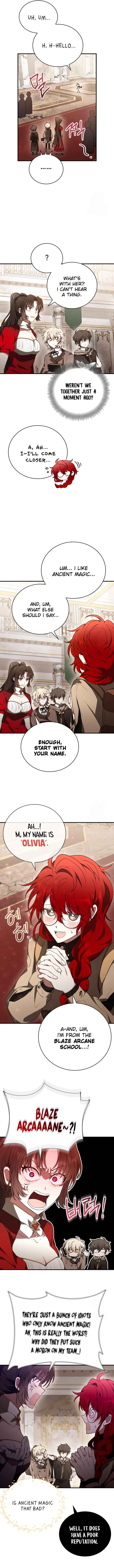 Jebal Jom Ilgeodallago Chapter 15 - Page 6