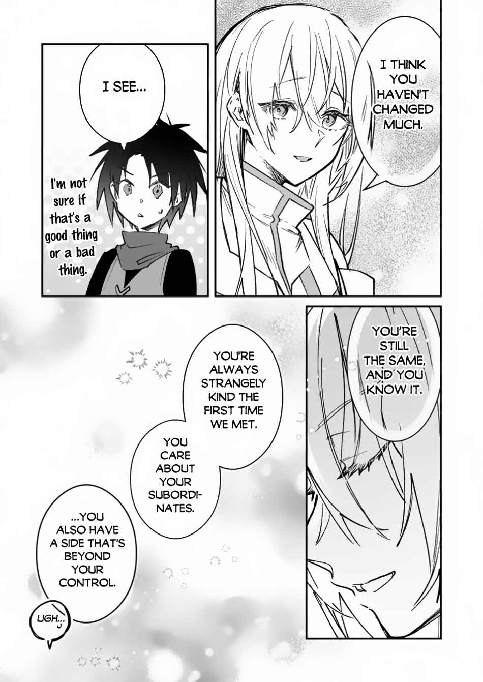 Yuusha Party ni Kawaii Ko ga Ita no de, Kokuhaku Shite Mita Chapter 43.1 - Page 12