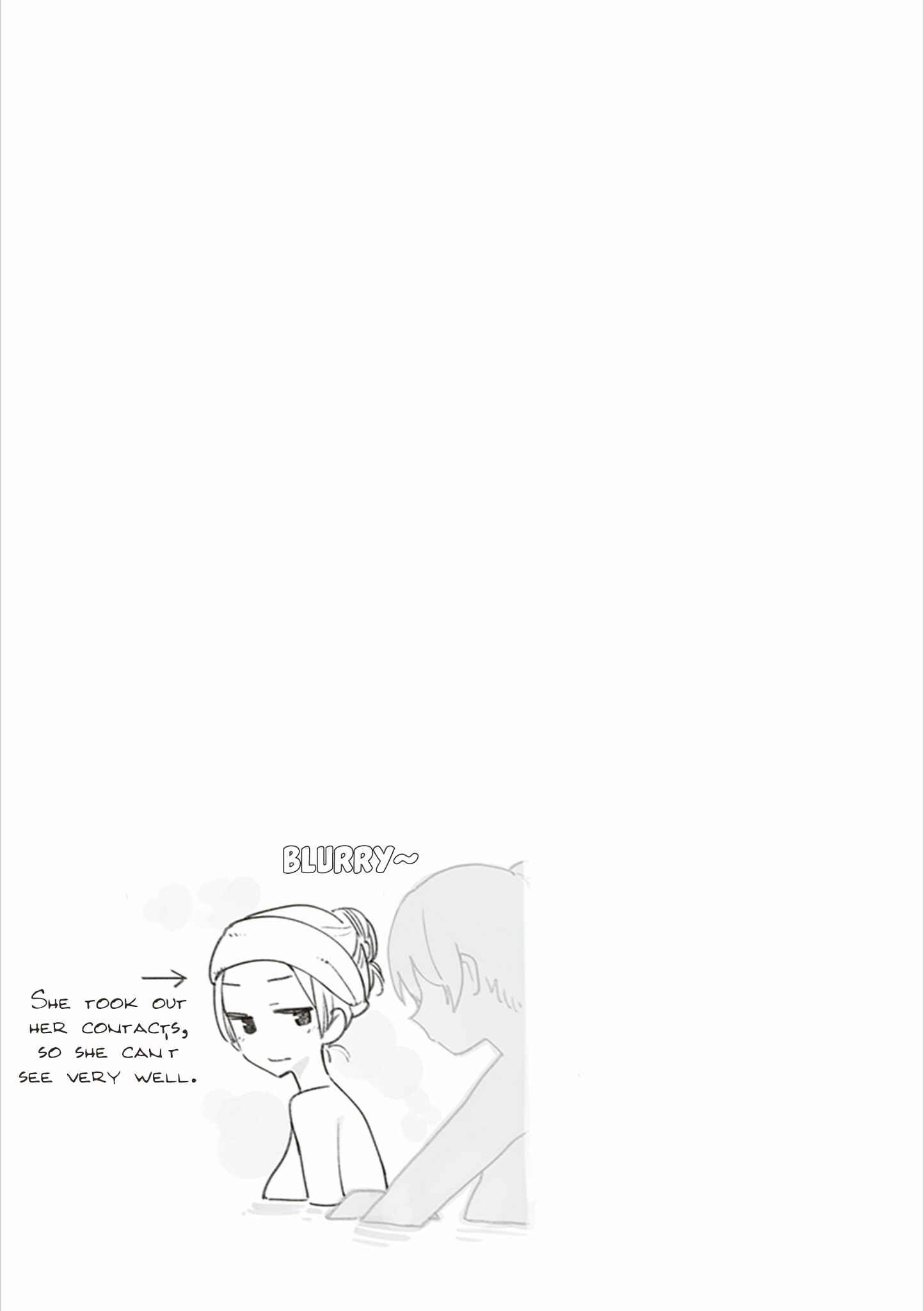 Yagate Kimi ni Naru Chapter 22.1 - Page 5