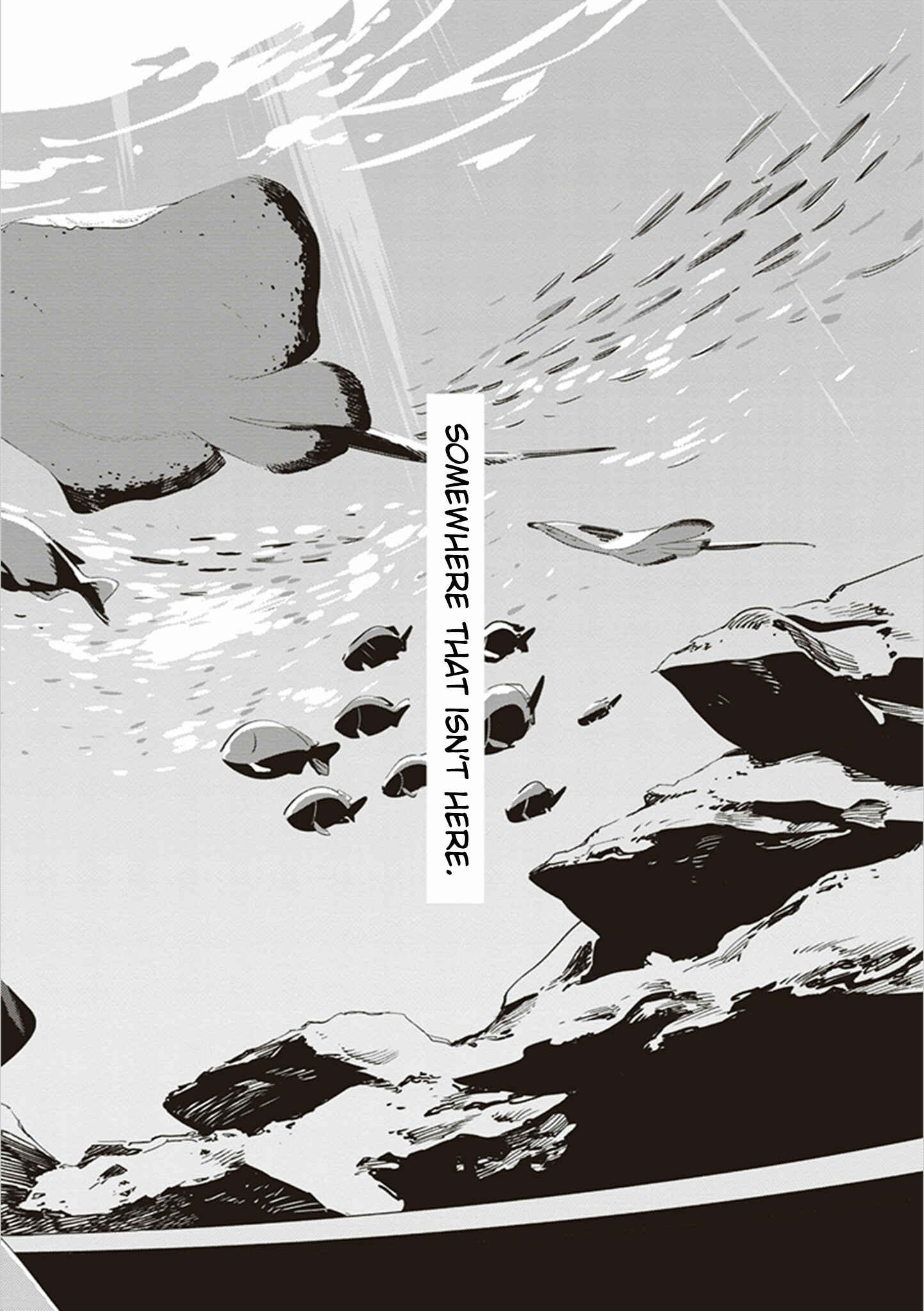 Yagate Kimi ni Naru Chapter 22.1 - Page 8