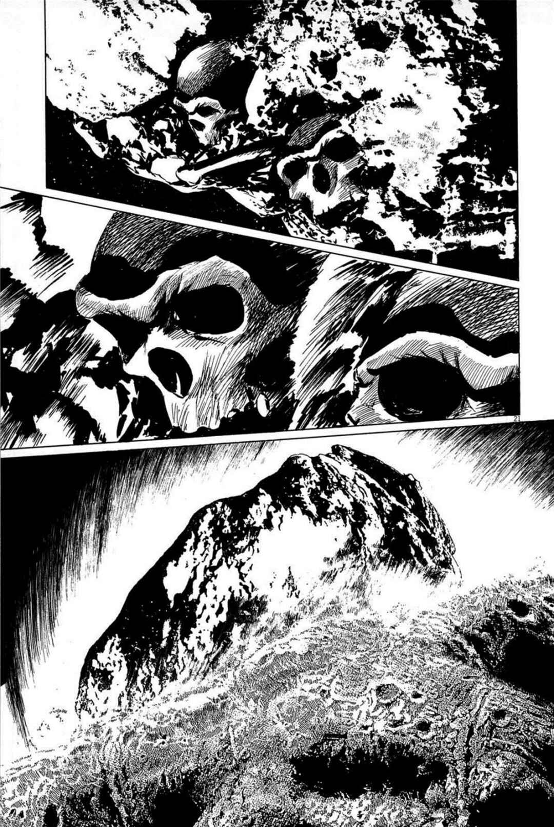 Inherit the Stars Chapter 23 - Page 21