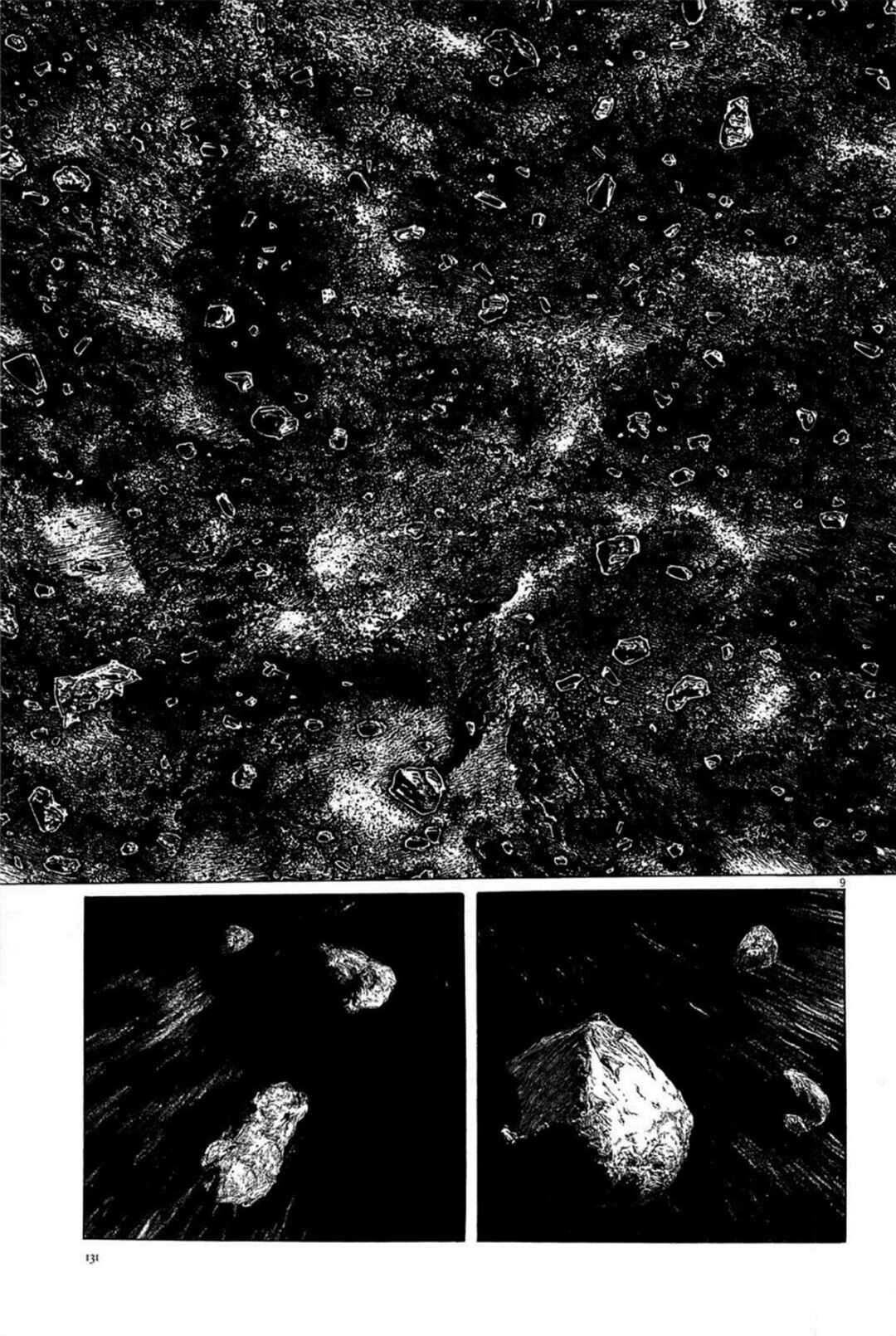 Inherit the Stars Chapter 23 - Page 9