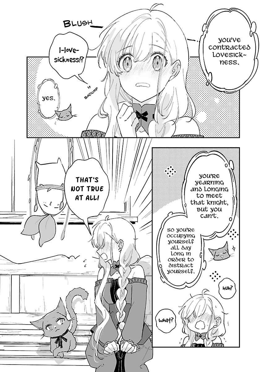 Kiraware Majo to Karada ga Irekawatta Keredo, Watashi wa Kyou mo Genki ni Kurashiteimasu! Chapter 21 - Page 26