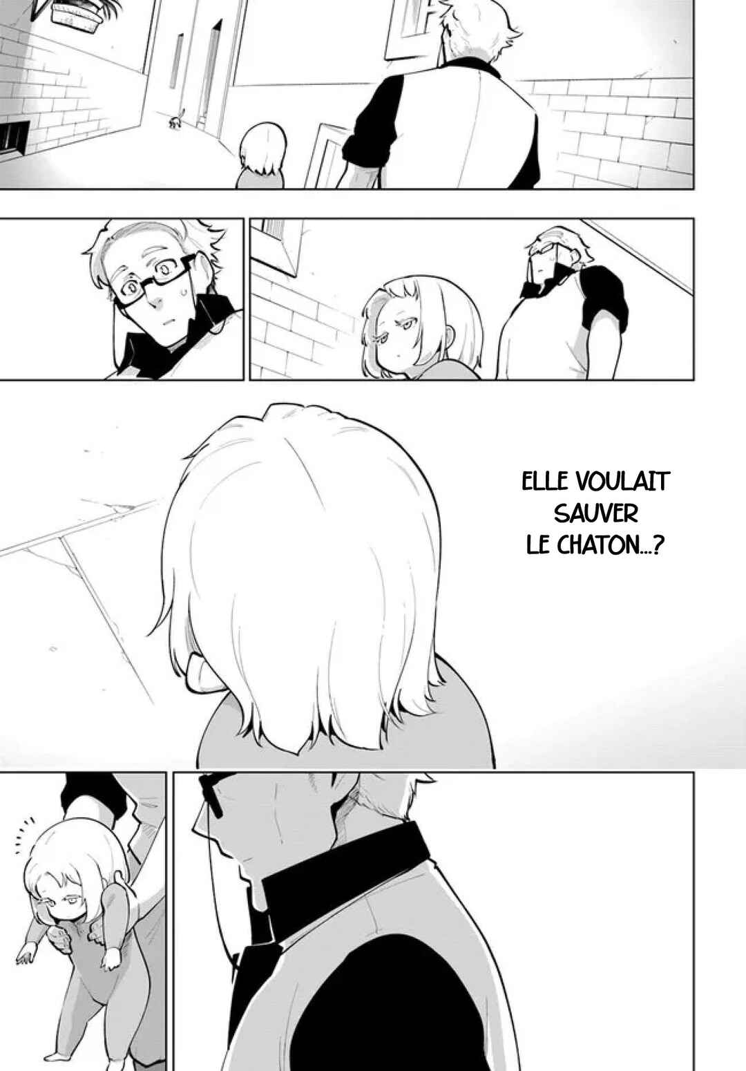 Sekai Saikyou no Kouei ~Meikyuukoku no Shinjin Tansakusha~ Chapter 25.5 - Page 9