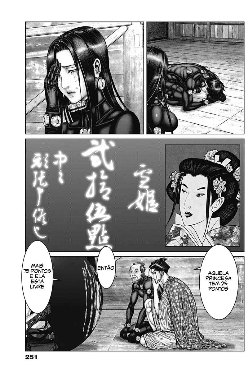 Gantz: E Chapter 47 - Page 9