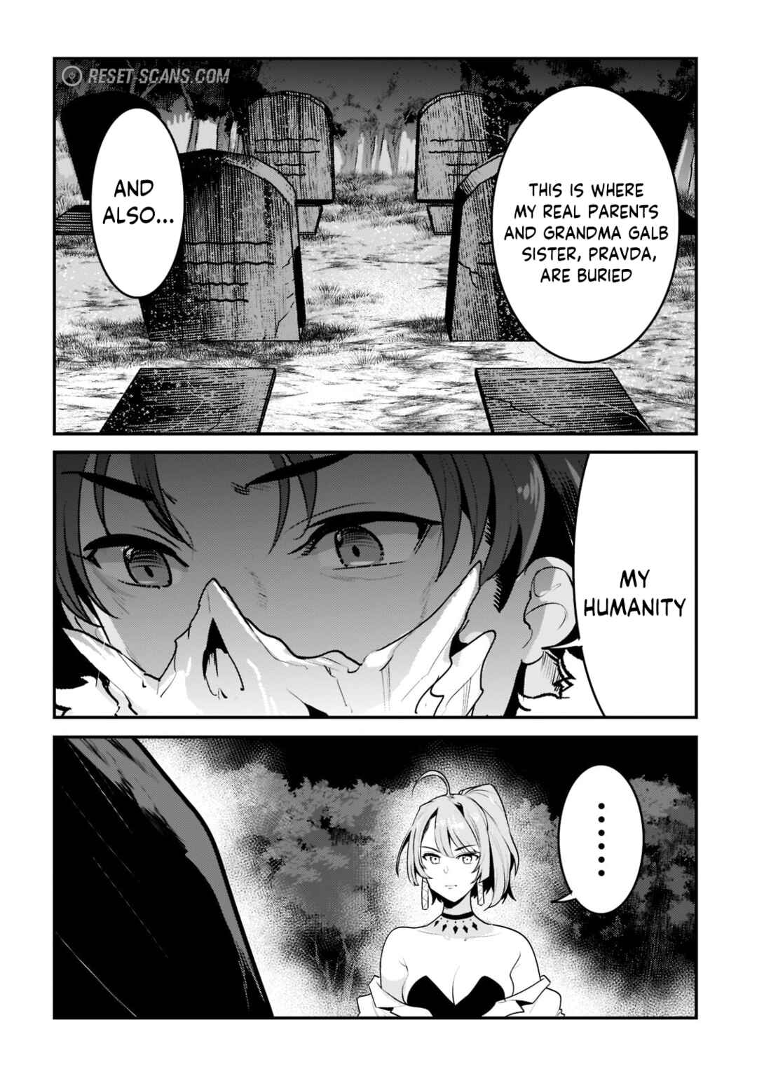 Nozomanu Fushi no Boukensha Chapter 44.2 - Page 15