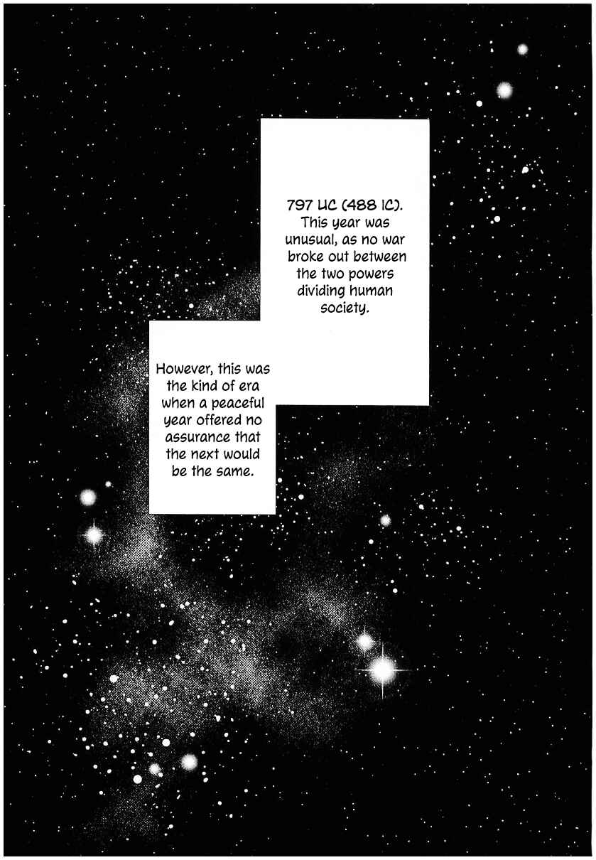 Legend of the Galactic Heroes Chapter 110 - Page 16