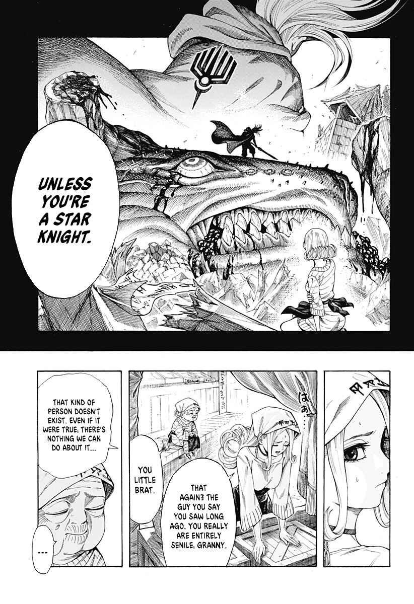 Hell Task -Bousuke's Errand- Chapter ? - Page 20